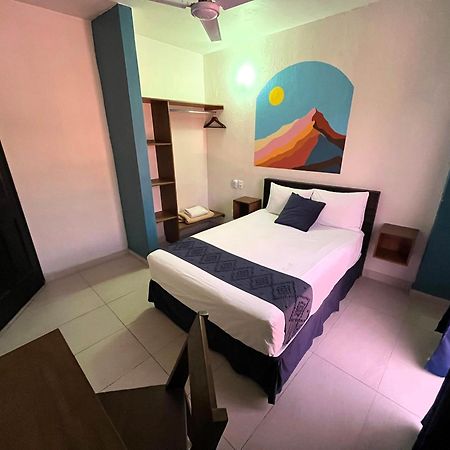 קולימה Hotel Juarez 70 מראה חיצוני תמונה
