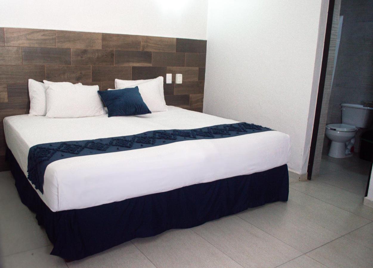 קולימה Hotel Juarez 70 חדר תמונה