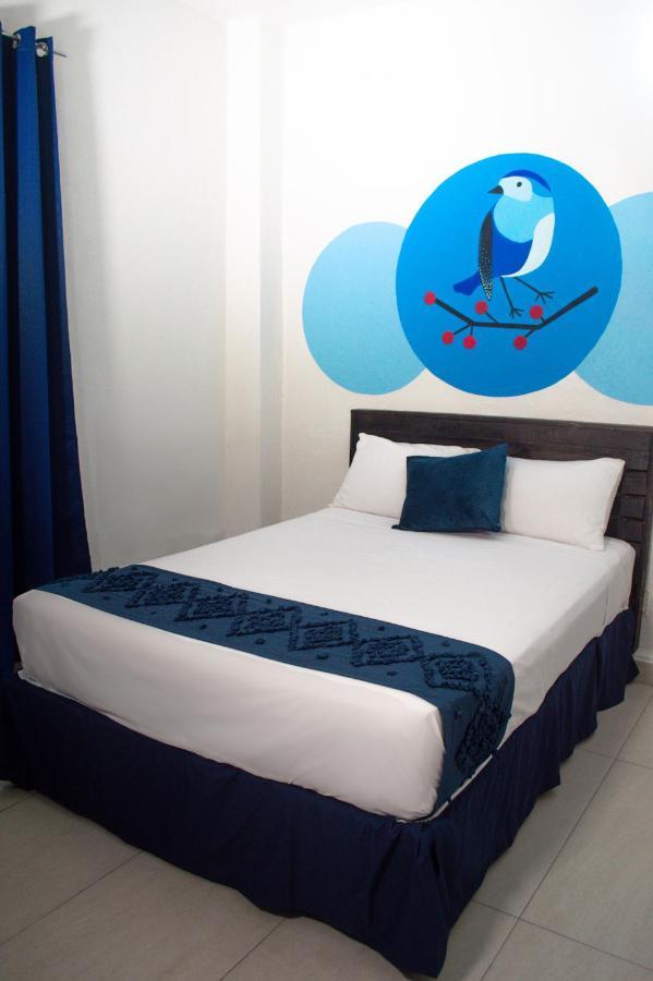 קולימה Hotel Juarez 70 חדר תמונה