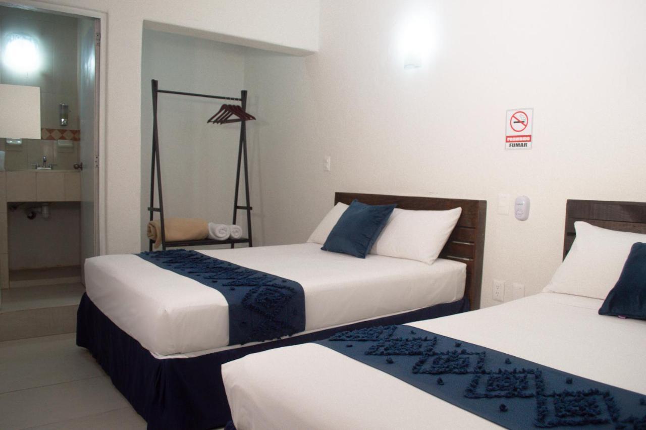 קולימה Hotel Juarez 70 חדר תמונה