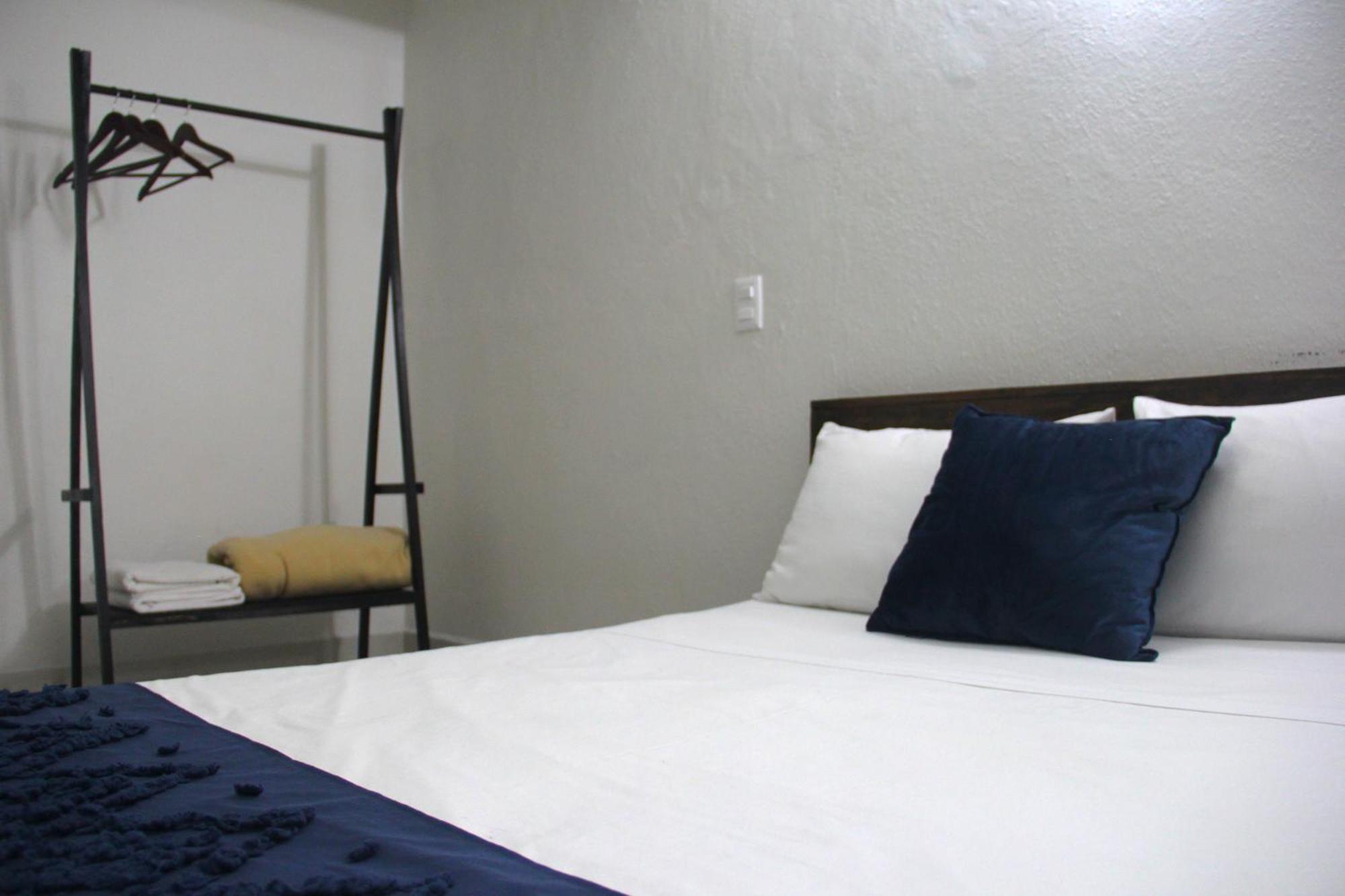 קולימה Hotel Juarez 70 חדר תמונה